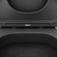 Унитаз подвесной  AM.PM Sirius DX86C1700MBSC FlashClean с сиденьем микролифт Унитаз подвесной  AM.PM Sirius DX86C1700MBSC FlashClean с сиденьем микролифт