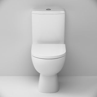 Унитаз напольный компактный Am.pm Sunny C85C8600SC Унитаз напольный компактный Am.pm Sunny C85C8600SC