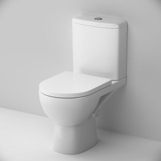 Унитаз напольный компактный Am.pm Sunny C85C8600SC Унитаз напольный компактный Am.pm Sunny C85C8600SC
