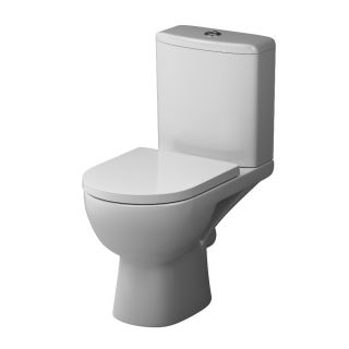 Унитаз напольный компактный Am.pm Sunny C85C8600SC Унитаз напольный компактный Am.pm Sunny C85C8600SC