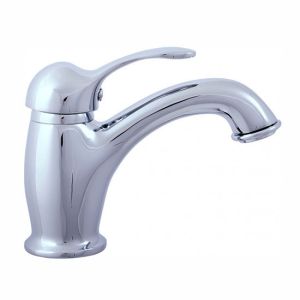 Смеситель для раковины Rav Slezak Labe L026.5BZ Хром