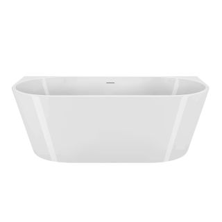 Акриловая ванна BelBagno BB710-1700-800 без гидромассажа 170x79 см Акриловая ванна BelBagno BB710-1700-800 без гидромассажа 170x79 см