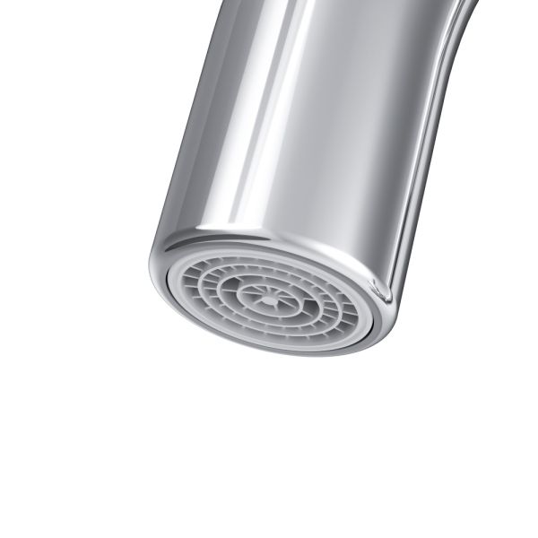 Смеситель для раковины AM.PM Func F85B02700 хром