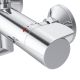 Смеситель для ванны и душа Am.Pm X-Joy F85A50900 хром