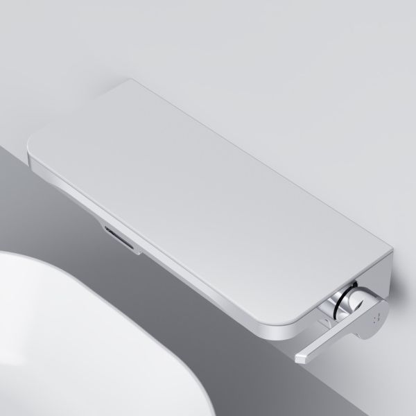 Смеситель для раковины AM.PM Func F8F92022 Черный матовый