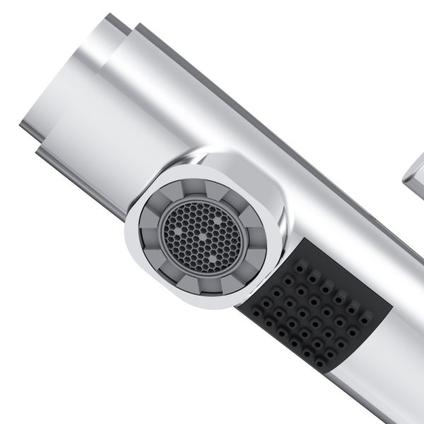 Смеситель для раковины AM.PM X-Joy S F85B02900 хром