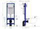 Инсталляция для унитаза Allen Brau Pneumatic Pro 9.11102.20