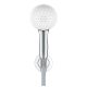 Лейка для душа Grohe Tempesta  26406003 хром
