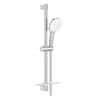 Душевой гарнитур Grohe Tempesta Cube 27929003 Хром