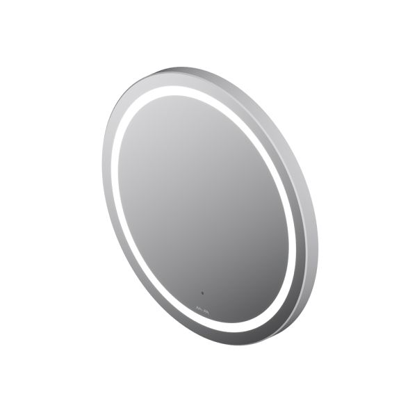 Зеркало Am.Pm X-Joy M85AMOX0601WG с  LED-подсветкой