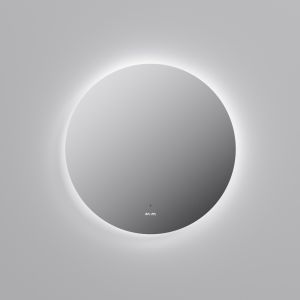 Зеркало Am.Pm X-Joy M85MOX40601S с  LED-подсветкой