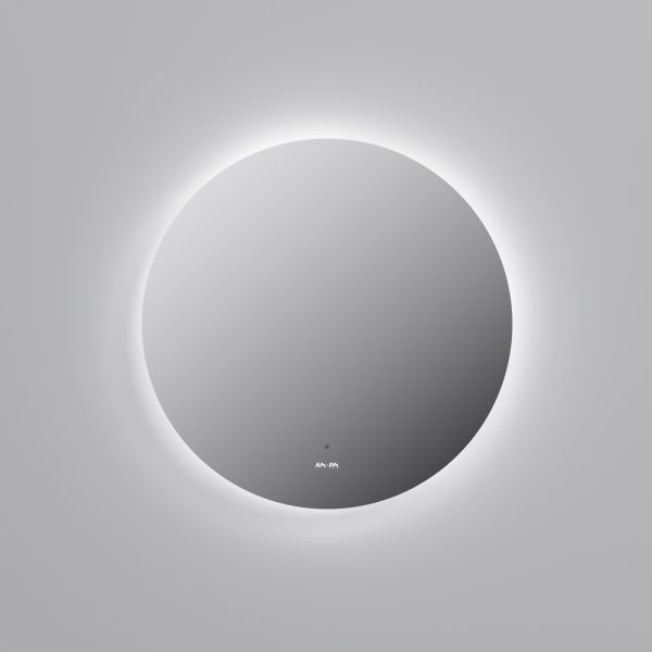 Зеркало Am.Pm X-Joy M85MOX40601S с  LED-подсветкой