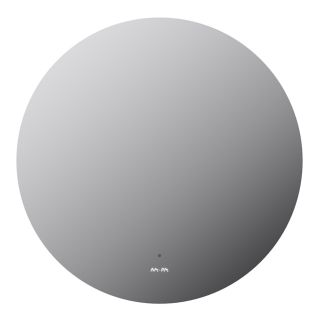 Зеркало Am.Pm X-Joy M85MOX40601S с  LED-подсветкой