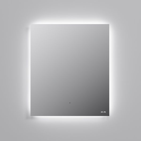 Зеркало Am.Pm X-Joy M85MOX10601S с  LED-подсветкой