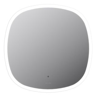 Зеркало Am.Pm Func M8FMOX0601WGS с  LED-подсветкой