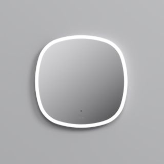 Зеркало Am.Pm Func M8FMOX0601WGS с  LED-подсветкой