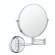 Зеркало для ванной AZARIO ALTRE AZ-211 ?200 мм, хром Зеркало для ванной AZARIO ALTRE AZ-211 ?200 мм, хром
