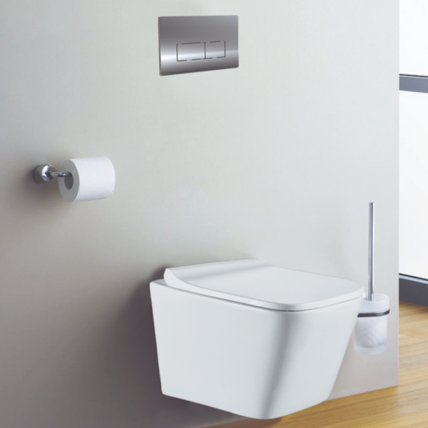 Сет AZARIO Teramo AZ-8010-1000+AZ-8200-0010+AZ-0052 инсталляция + унитаз Teramo (квадратный) с быстросъемным сидением микролифт + клавиша смыва хром матовый Сет AZARIO Teramo AZ-8010-1000+AZ-8200-0010+AZ-0052 инсталляция + унитаз Teramo (квадратный) с быстросъемным сидением микролифт + клавиша смыва хром матовый