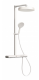 Душевая стойка Milleau InnoSpa MLV29223PDD-MW белый