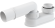 Гидрозатвор AlcaPlast ?40 A53-DN40 Гидрозатвор AlcaPlast ?40 A53-DN40