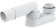Гидрозатвор AlcaPlast ?40 A53-DN40 Гидрозатвор AlcaPlast ?40 A53-DN40