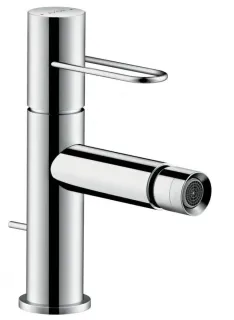Смеситель для биде Hansgrohe Uno 38211000 хром