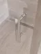 Душевой уголок BelBagno Uno UNO-195-A-1-100-C-Cr 100x100 см профиль хром стекло прозрачное