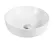 Раковина накладная Aquanet Moon-1 211284 41 см белый