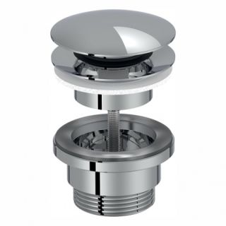 Донный клапан Jacob Delafon E30536-CP