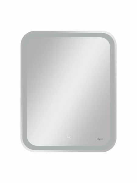 Зеркало Reflexion Magic  RF5937CD с LED подсветкой сенсором 60х70