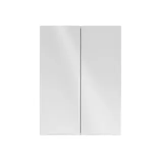 Шкаф Style Line Бергамо мини СС-00002508 белый 60 см
