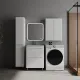 Шкаф Style Line Бергамо мини СС-00002508 белый 60 см