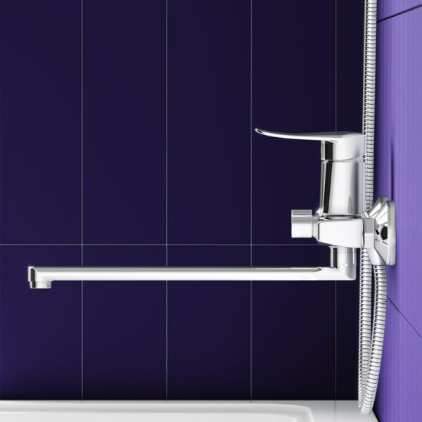 Смеситель для ванны/душа Dorff ULTRA D5095000