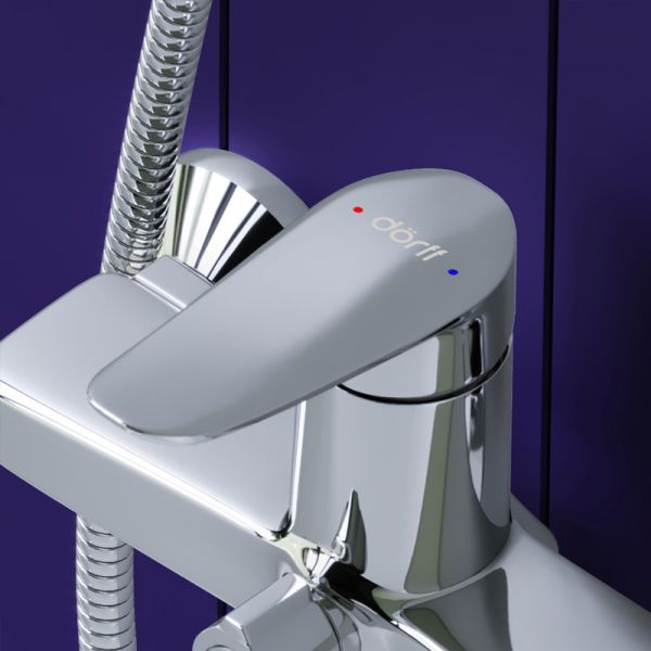 Смеситель для ванны/душа Dorff ULTRA D5095000