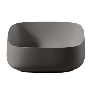 Раковина ArtCeram Atelier COL007 15 00 черная 46 см Раковина ArtCeram Atelier COL007 15 00 черная 46 см