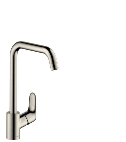 Смеситель Hansgrohe Focus 31820800 для кухни