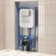 Инсталляция для подвесного унитаза Grossman 900.K42.01.000