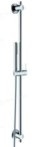 Душевой гарнитур Kludi Nova Fonte Puristic хром 2084005-25