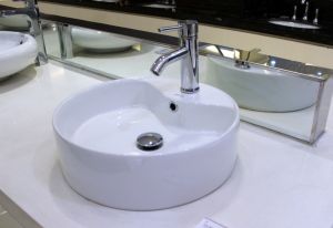 Раковина SSWW CL3076 43 см