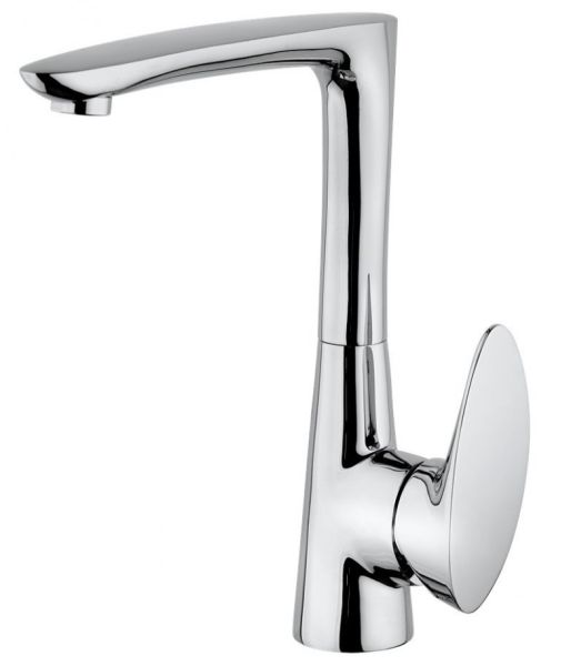 Смеситель для кухни Paini Verona VRCR572KM хром