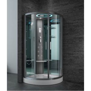 SSWW BU601 Душевая кабина 90*90*216