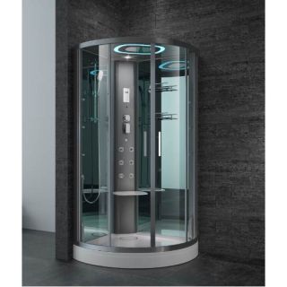 SSWW BU620 Душевая кабина 1200*1200*2180 SSWW BU620 Душевая кабина 1200*1200*2180