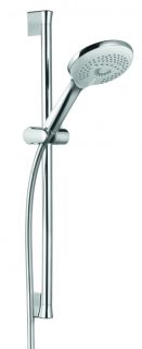 Душевой гарнитур Kludi Freshline хром 6793005-00 Душевой гарнитур Kludi Freshline хром 6793005-00