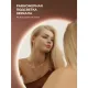 Зеркало с подсветкой DQ Франкфурт (Frankfurt) DQMFRA10080 100x80 см