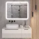 Зеркало с подсветкой DQ Штутгарт (Stuttgart) DQMSGT10080 100x80 см