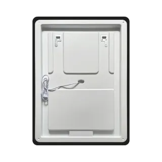Зеркало с подсветкой DQ Штутгарт (Stuttgart) Классик DQMSGT7080C 70x80 см