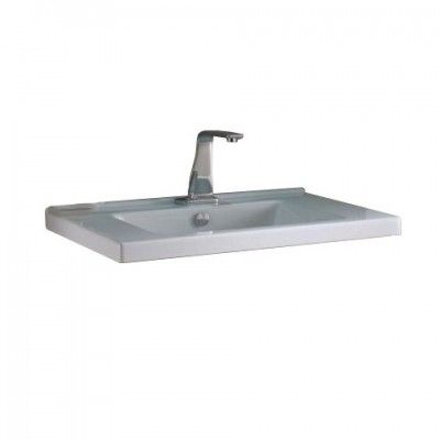 Керамическая раковина Cezares 71x51 GLISSZZZLAV71