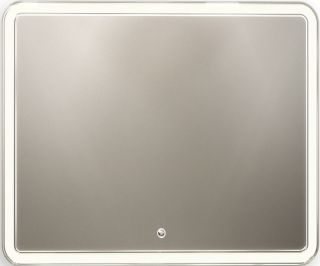 Зеркало с подсветкой Art&Max Vita 90x80см AM-Vit-900-800-DS-F Зеркало с подсветкой Art&Max Vita 90x80см AM-Vit-900-800-DS-F