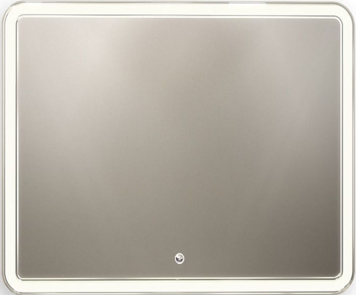 Зеркало с подсветкой Art&Max Vita 90x80см AM-Vit-900-800-DS-F