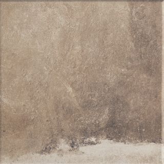 Ступень с носиком угловая Ceramika Paradyz Скандиано охра 47954, 33x33